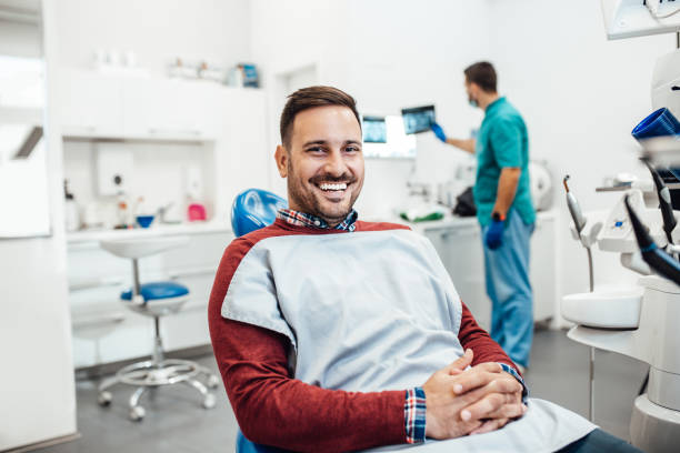 Dental Bonding in Longwood, FL