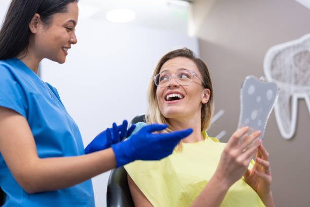Best Dental Fillings (Composite and Amalgam)  in Longwood, FL